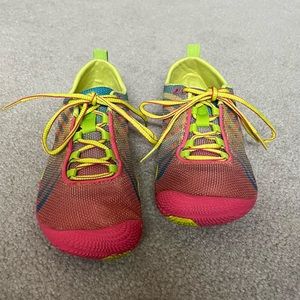 Merrill Vibram M-Connect Series Running Shoes